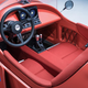 Image for article titled New Morgan Super 3 Is 'Modernizing' The Three Wheeler